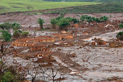 MPF sugere ao DNPM melhorias na fiscalização de barragens de mineração